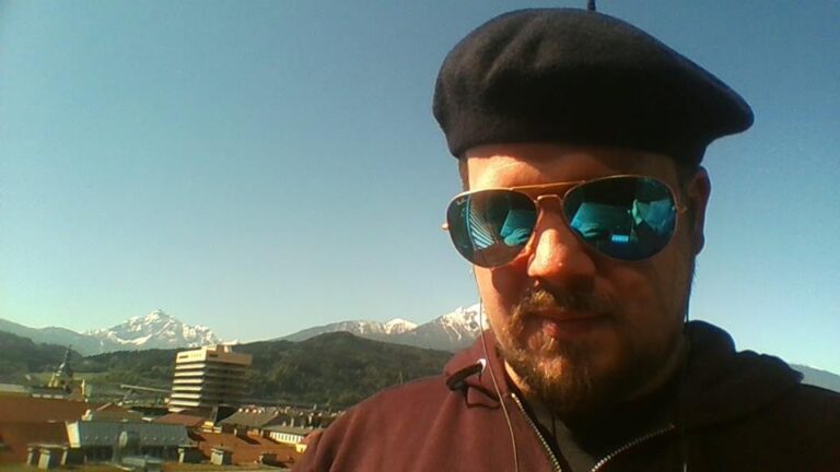 Johannes Kaiser pidió disculpas a 