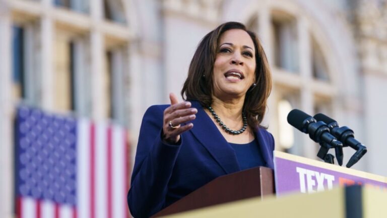 Estados Unidos: Harris será la primera mujer con poder presidencial ante colonoscopia de Biden