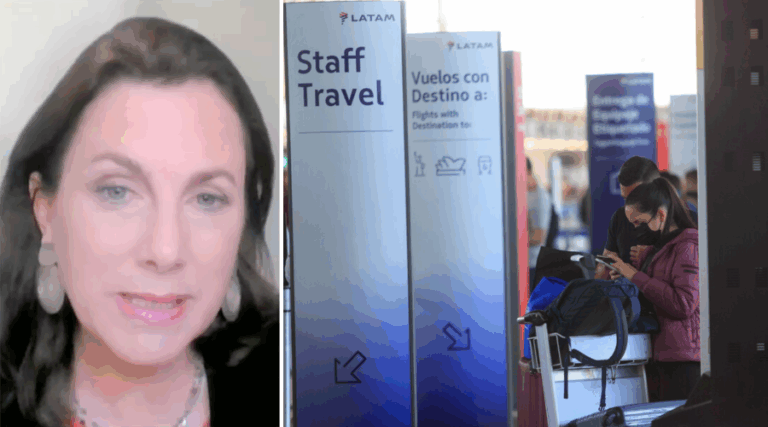 Fedetur y homologación de vacunas para turistas: 