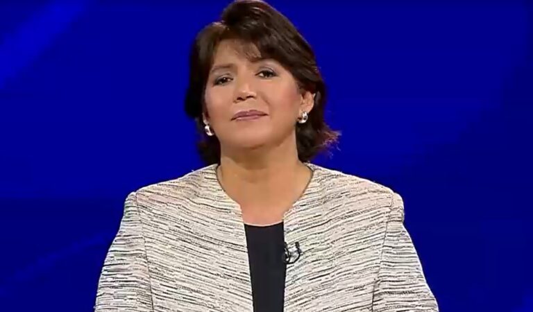 Provoste por aborto: 