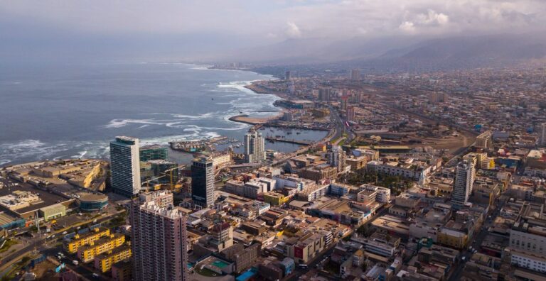 Plan Paso a Paso: Antofagasta, La Serena y otras 12 comunas retrocederán a Preparación el sábado