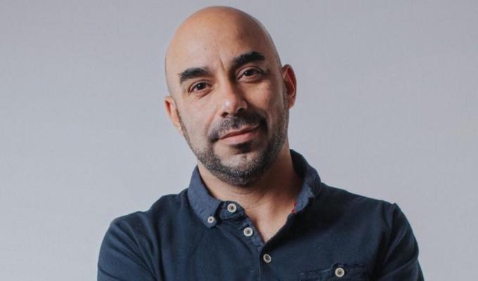 Renuncia presidente de Comunes: 