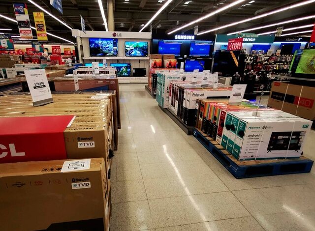 Sernac presentó demanda colectiva contra Walmart por incumplimientos de venta