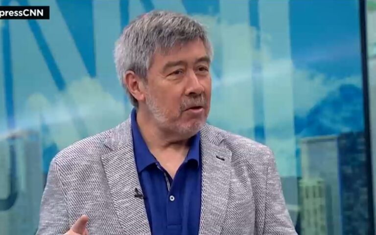 Duval y primera mayoría de Kast a dos años del estallido: “La ciudadanía no ha visto las demandas encima del tapete