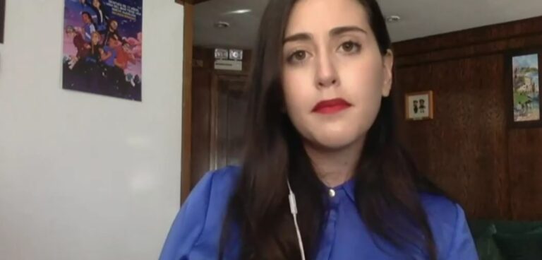 Alcaldesa de Viña del Mar sobre investigación al municipio: “Guarda relación con eventuales delitos de fraude al Fisco”