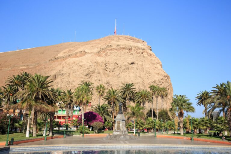 Arica y Antofagasta a Apertura Inicial desde el sábado: Minsal anuncia nuevos cambios en el Paso a Paso