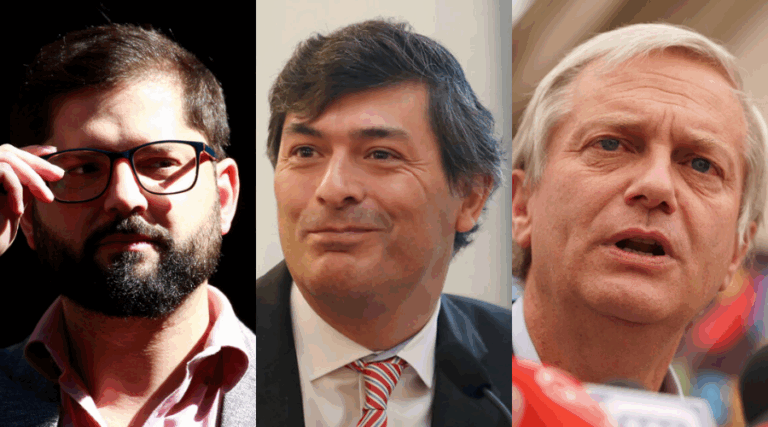 Plaza Pública Cadem: 38% de los votantes de Parisi apoyarían a Boric en el balotaje