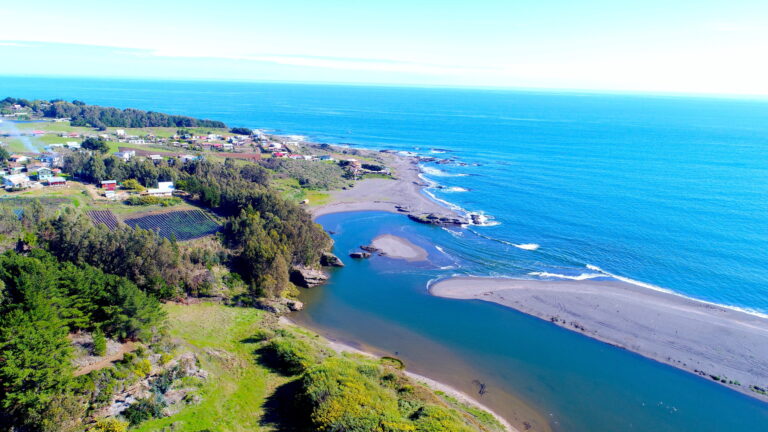 Conoce a los candidatos a diputadas y diputas por el distrito 18 en la Región del Maule