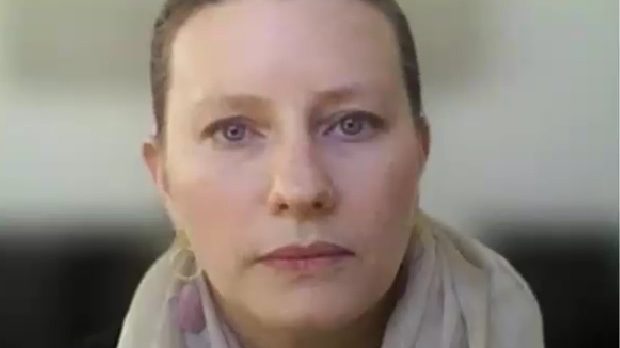 Diana Krüger y el momento económico del país: 