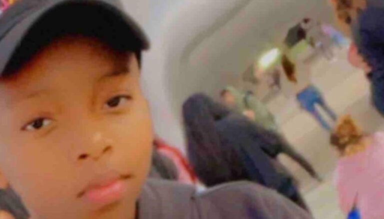 Murió un niño de 9 años herido en el Festival Astroworld: Ahora son 10 los fallecidos