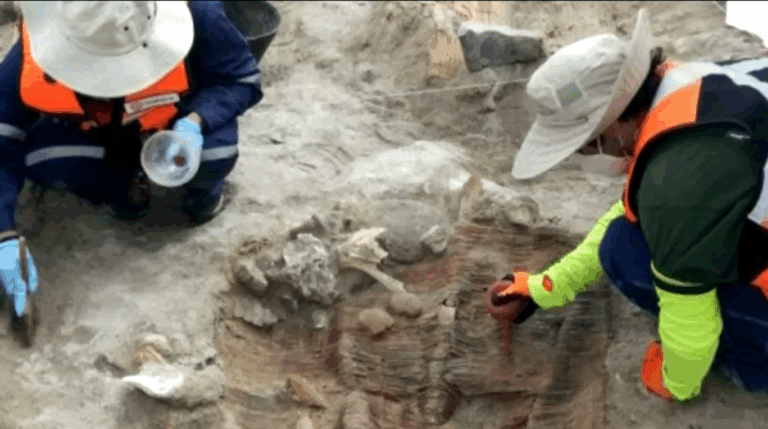 La normativa que regula la protección arqueológica en la minería