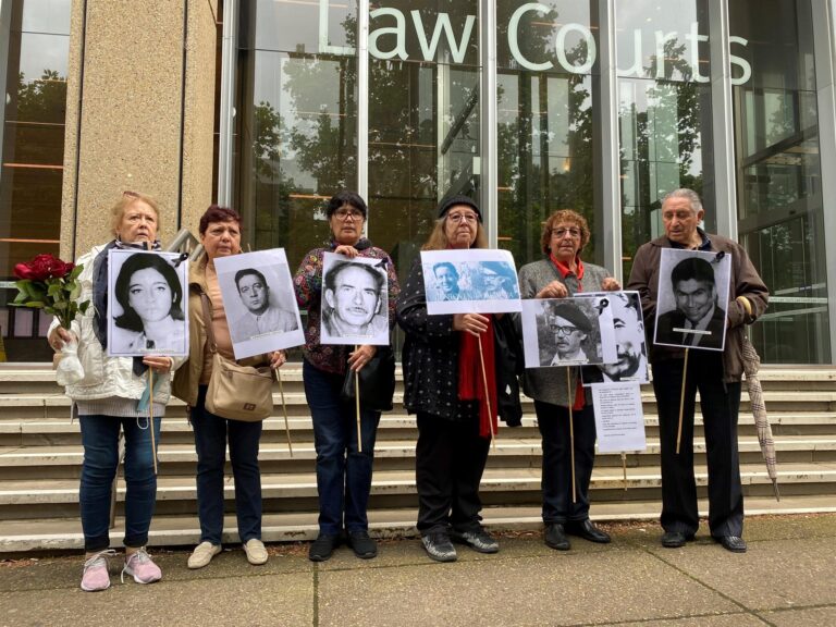 Justicia australiana ratificó extradición de Adriana Rivas, acusada por la desaparición de personas en dictadura