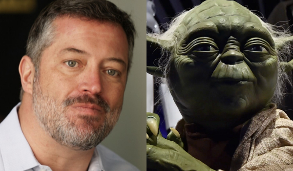 Sichel realiza llamado a votar y cita a Yoda: 