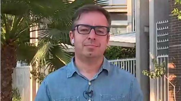 Diputado Silber sobre su futuro en la DC: 