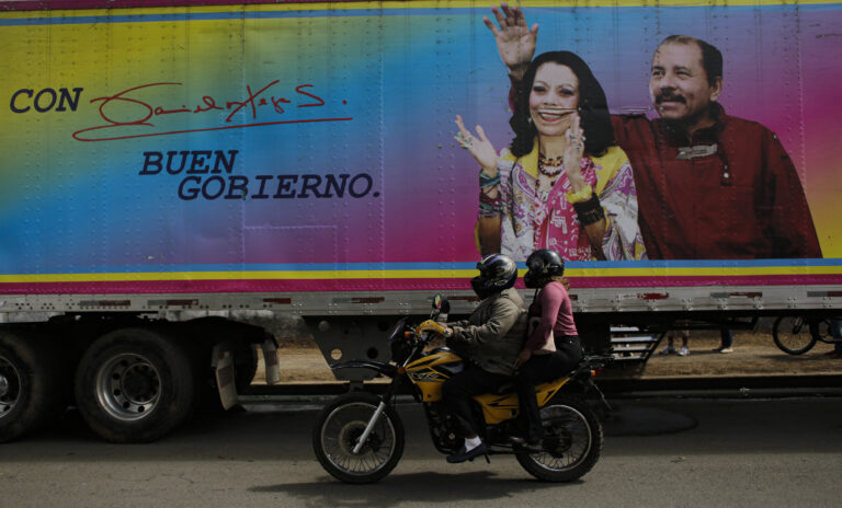 ONU llamo a Honduras a fortalecer sistema de protección de defensores de DDHH