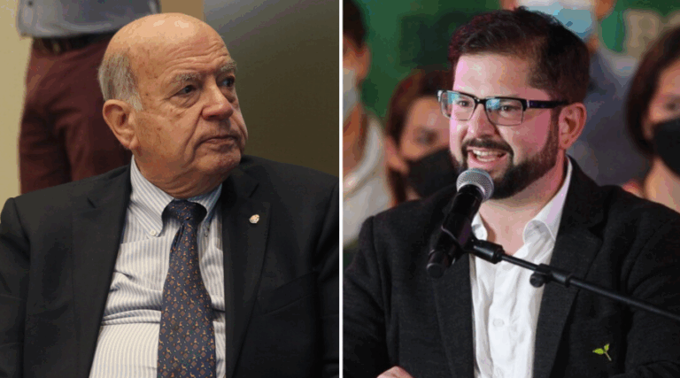 Insulza reconoce 