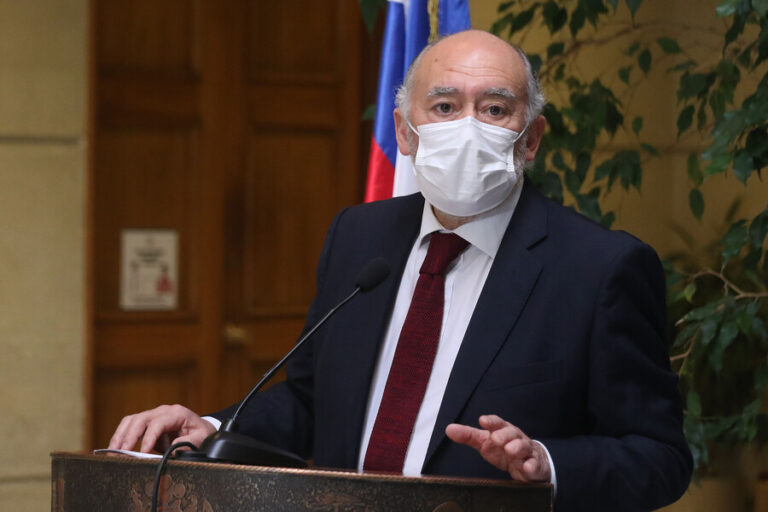 Diputado Iván Flores (DC) ofició al Servel para que entregue instructivo que garantice el derecho a voto en segunda vuelta