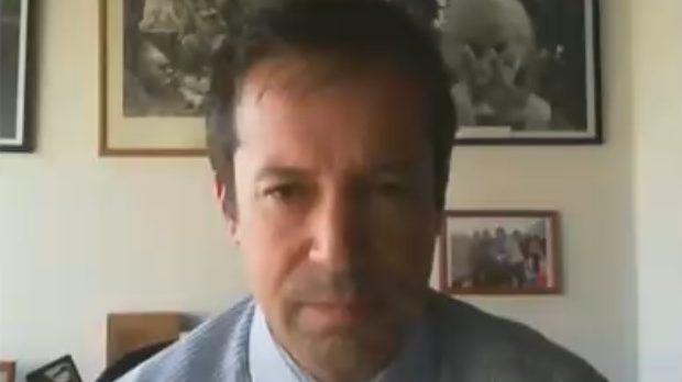 Ministro de Economía sobre la extensión del IFE Universal: “La mejor política social es un empleo formal”