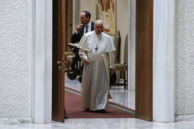 Papa Francisco destaca que es un 