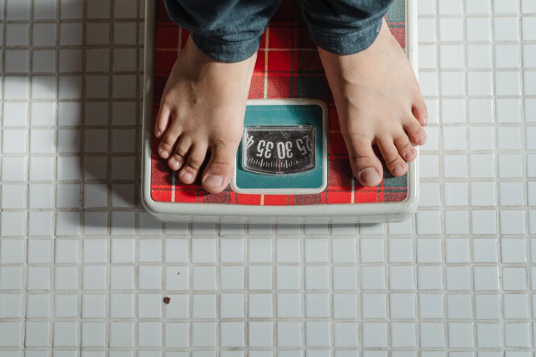 Proyecto de ley busca declarar la obesidad como enfermedad crónica en Chile