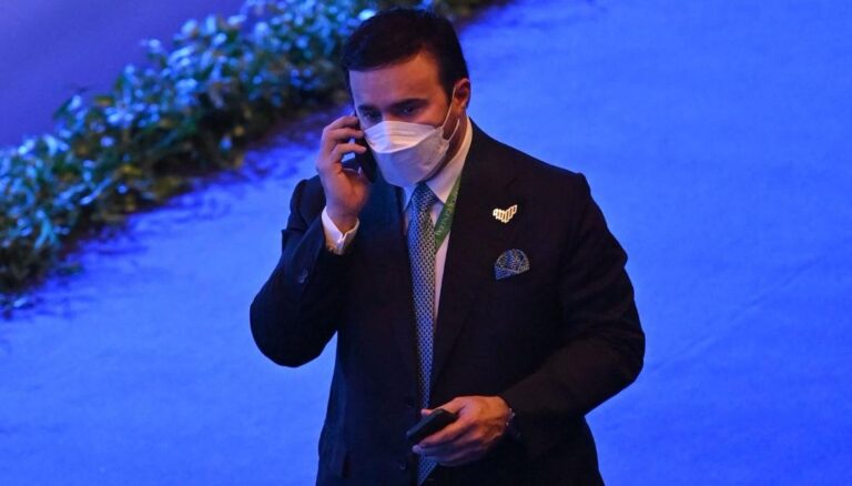 Nuevo presidente de Interpol es un general emiratí acusado de supervisar torturas