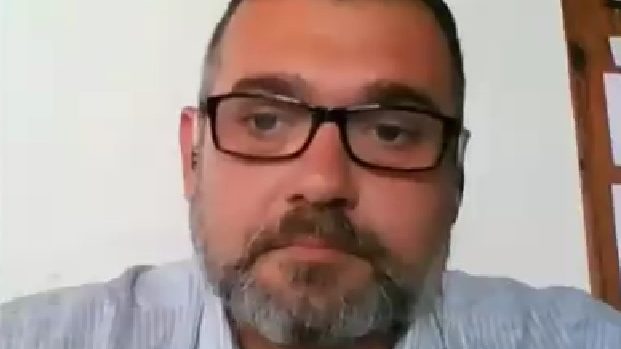 Presidente del PDG sobre la segunda vuelta: 