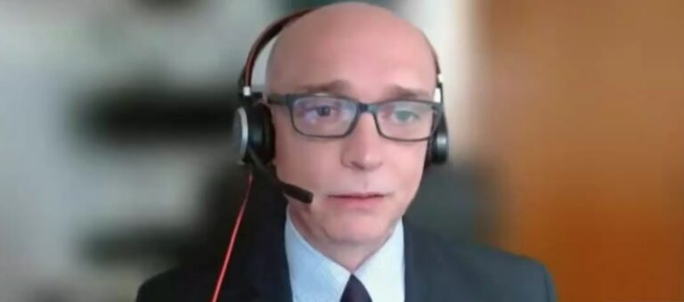 “Se ha demostrado su efectividad”: Líder para A. Latina de Pfizer explicó cómo funciona su píldora contra el COVID-19