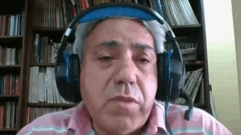 Humberto Miranda por plan de contingencia en el Registro Civil: 