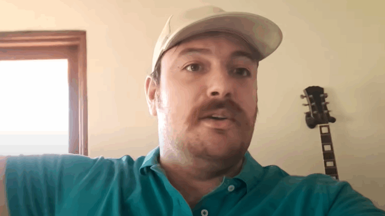 Las duras críticas de Sebastián Izquierdo a Johannes Kaiser: 