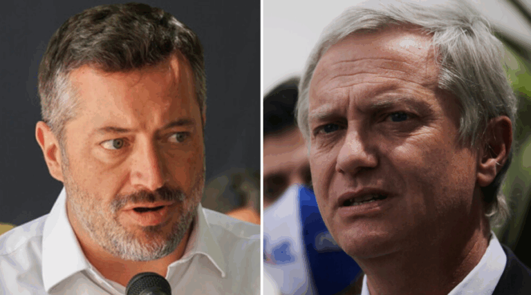 Sichel criticó defensa de Kast a la dictadura de Pinochet: 