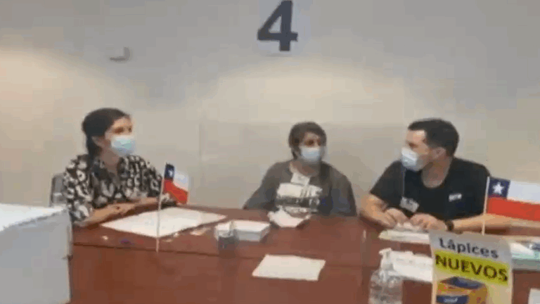 En Sídney, Perth, Canberra y Melbourne: Chilenos ya pueden ejercer su voto en Australia