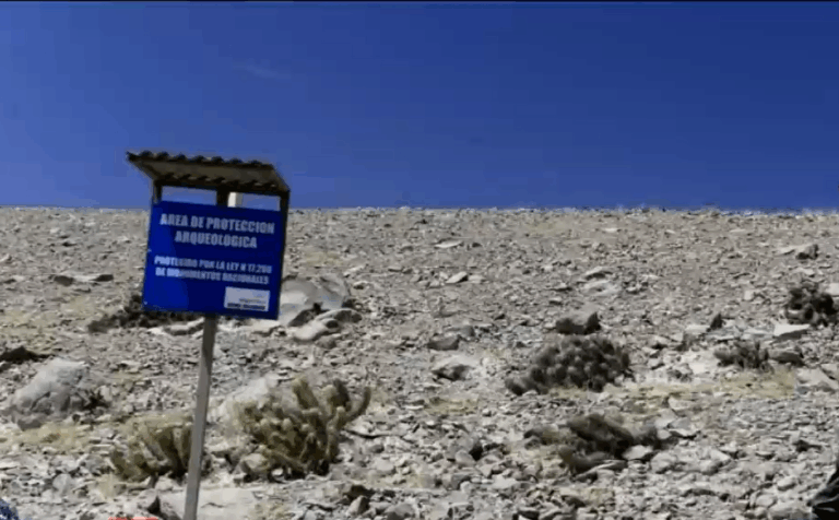Minería 360 en CNN Chile, capítulo 21: ¿Qué normativa regula la protección arqueológica en la minería?
