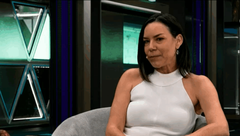 Annie Dufey sobre la COP26: 