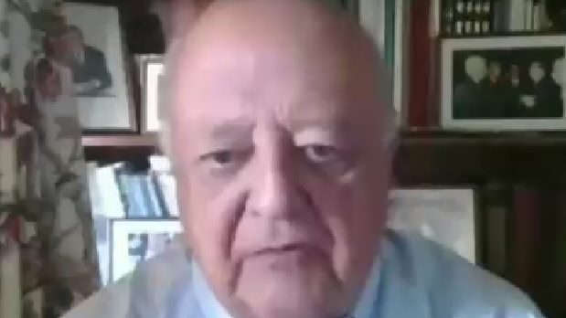 Viera-Gallo y su análisis de la segunda vuelta presidencial: 