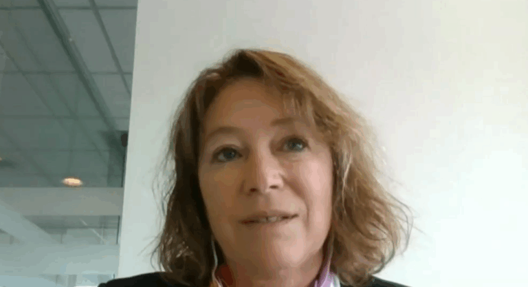 Alicia Hidalgo y la importancia de la recuperación de residuos: “Hoy día el tiempo nos juega en contra”