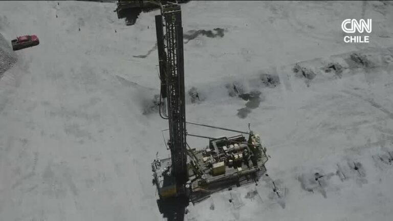 Seguridad y productividad, las ventajas del cambio a perforadoras autónomas