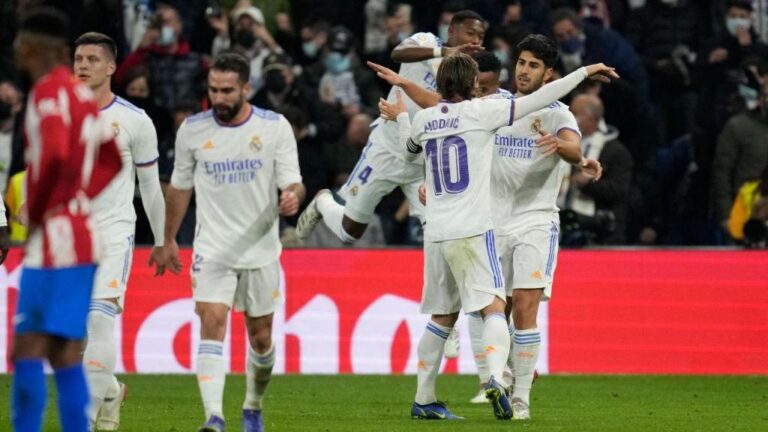 Brote de COVID-19 en el Real Madrid: Asensio, Bale, Lunin y Rodrygo están contagiados