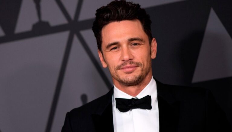 Hollywood cuestiona el fichaje de James Franco para interpretar a Fidel Castro