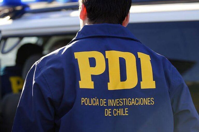 Caso joyas robadas: Revelan fotografías de la reunión de Parived con el 