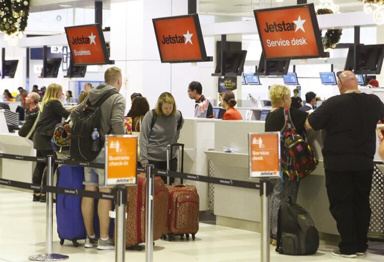 Australia del Sur exige cuarentena obligatoria a todas las llegadas internacionales ante variante Ómicron