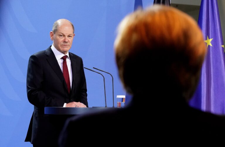 Olaf Scholz es nombrado nuevo canciller de Alemania y cierra la era de Angela Merkel tras 16 años
