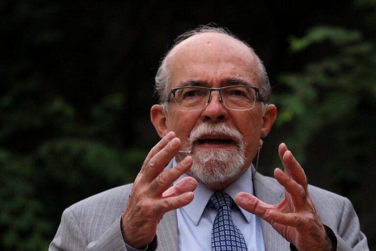 José Maza por lanzamiento del telescopio James Webb: 