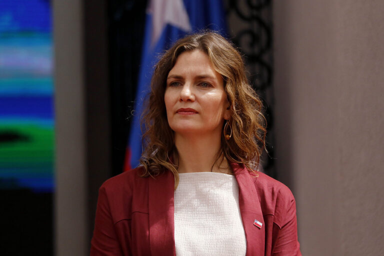 Carolina Torrealba: 