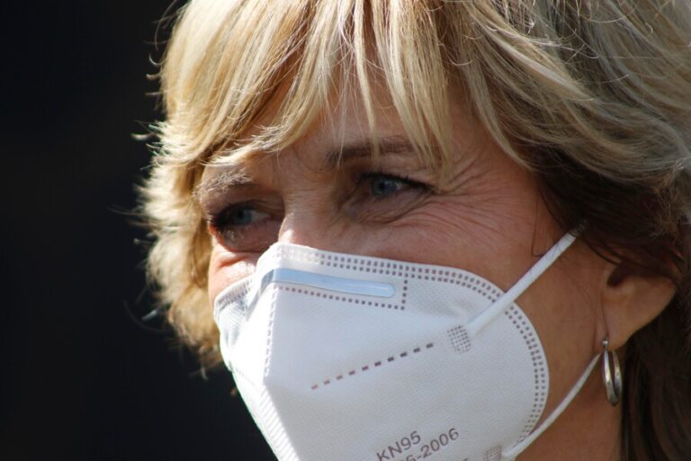 Matthei tras triunfo de Boric: 