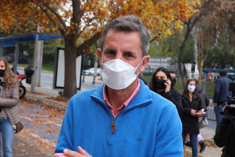“No soy un traidor”: De la Carrera asegura que Kast le pidió renunciar al Partido Republicano