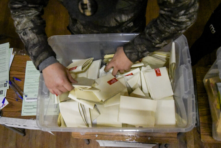 Plebiscito de salida con voto obligatorio: ¿Cuándo puedes cambiar tu domicilio electoral y cómo hacerlo?