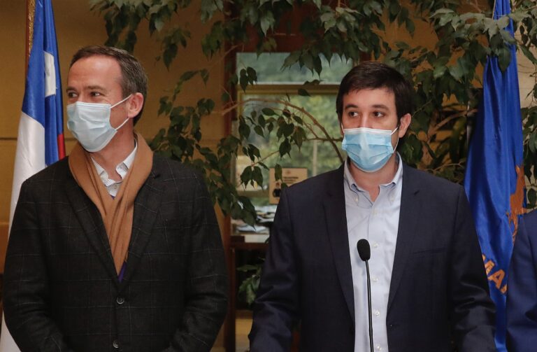 Diputados dicen que 