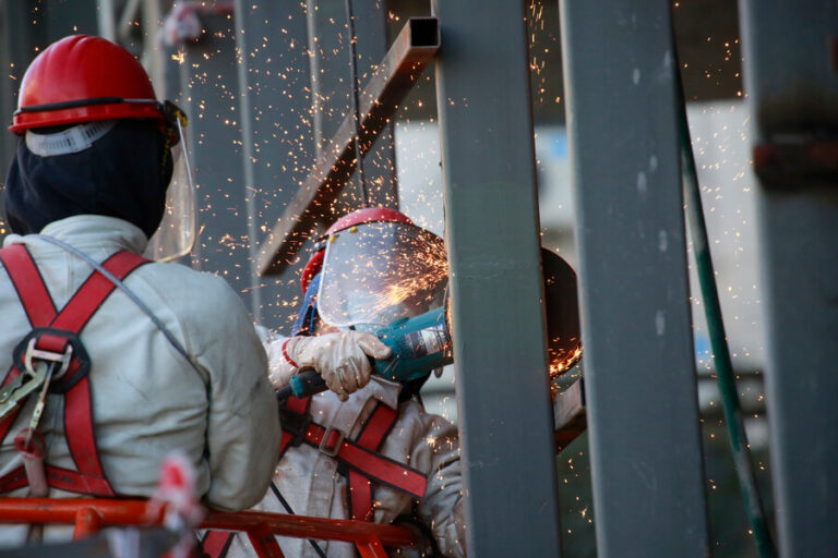 Ocupación laboral de noviembre se mantuvo en 55%: Se han recuperado el 89% de los empleos perdidos durante la pandemia