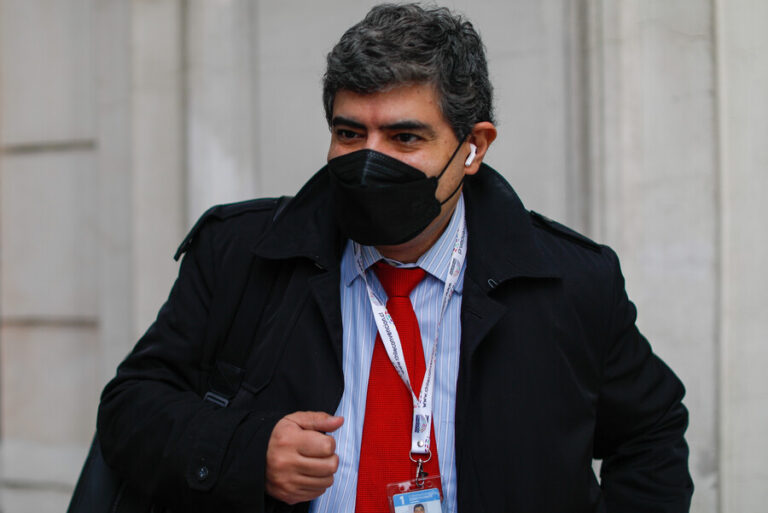 Convencional Mauricio Daza: 