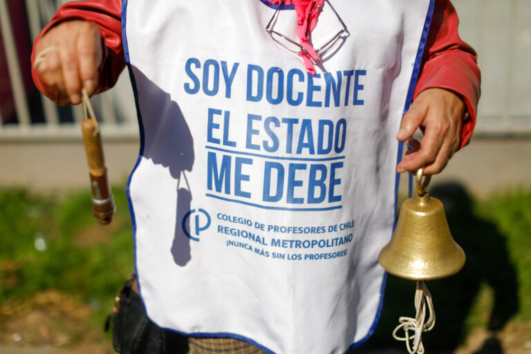 Corte Interamericana de Derechos Humanos condenó al Estado de Chile por deuda histórica con 846 docentes